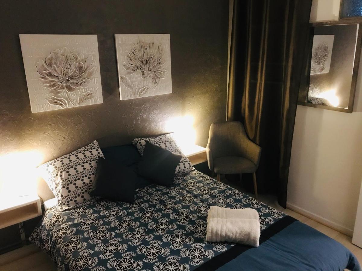 加来Le Bien Venue Chez Vous公寓 外观 照片